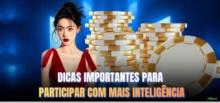 Plataforma 78bet - cassino e apostas