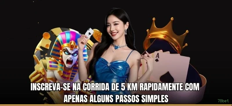Registro 78bet - cadastro rápido