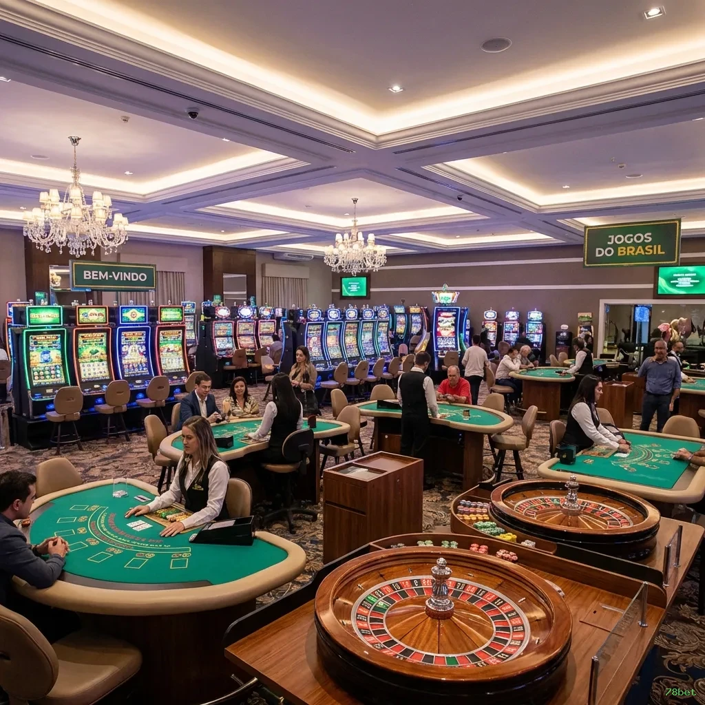 Ganhar e sacar na 78bet